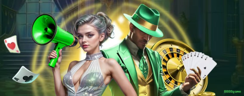 App 8888game para Android e iOS - download grátis