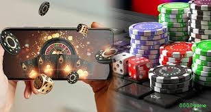 Slots 8888game - Sweet Bonanza e caça-níqueis populares